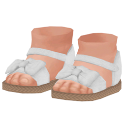 FELICA - infant shoes logo