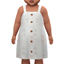 FELICA - infant dress logo