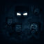 Echoes of Herobrine logo