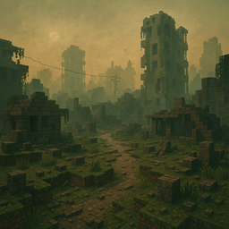 Forge of War project image