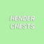 Hender Chests logo