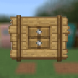 Storage Delight (Unoffical) logo