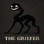 The Griefer logo