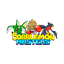 Cobblemon Masters Zaga Star X logo