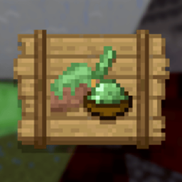 Slime Delight  (unofficial) logo