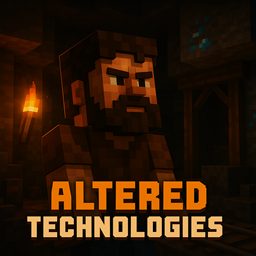 Altered Technologies logo