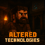 Altered Technologies logo