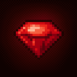 Rubinium reforged logo