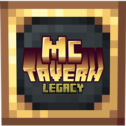 McTavern Legacy logo