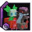 Fakemon of fapdos logo