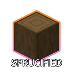 Sprucified project image