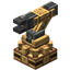 Tech-Craft MC logo