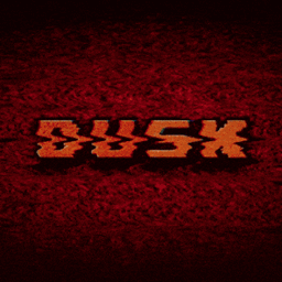 Project D.U.S.K logo