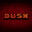 Project D.U.S.K logo