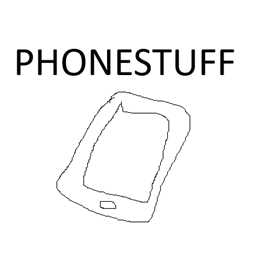 phonestuff logo