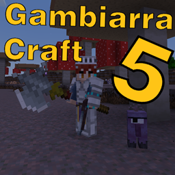 GambiarraCraft 5 project image
