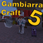GambiarraCraft 5 logo