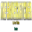 The Skin Scratcher logo