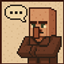 MineChat logo