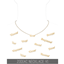 Simpliciaty's Zodiac Necklace V1 logo