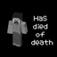 The Pursuer (Die of Death) logo