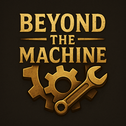 Beyond The Machine project image