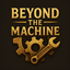 Beyond The Machine logo