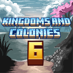 Kingdoms and Colonies 6 project image