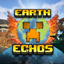 Earth Echos logo