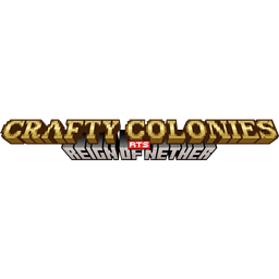Crafty Colonies: RTS