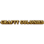 Crafty Colonies: Medieval logo