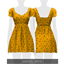 Simpliciaty's Marisol Dress logo