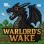 Warlord's Wake logo