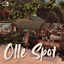 Olle Spot – Tropical Café Lot  (No CC) logo