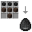 Golem Structures as Crafting Block Recipes logo