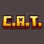 C.A.T.harsis logo