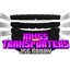 JSG: Rings and Transporters logo
