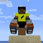 nanite craft logo