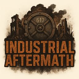 Industrial Aftermath project image