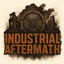 Industrial Aftermath logo