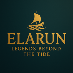 Tides of Elarun logo