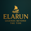 Tides of Elarun logo