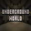 UndergroundWorld logo