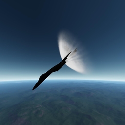 SPEED OF SOUND II project image