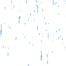 Negative Stats Official logo