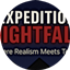 EXPEDITION- NIGHTFALL logo