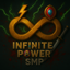 infinite power legends logo