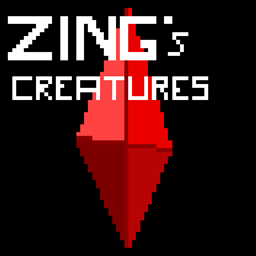 ZiNG's Creatures project image