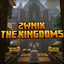 Zwnix The Kingdoms logo