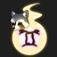 GeminiSouls logo